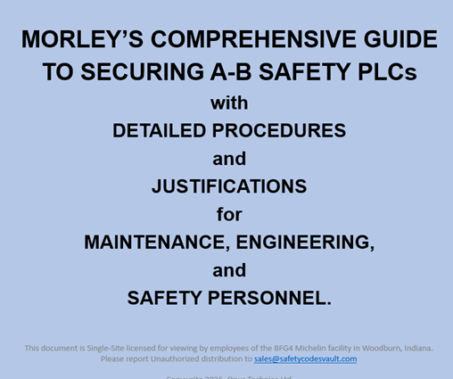 morleys guide